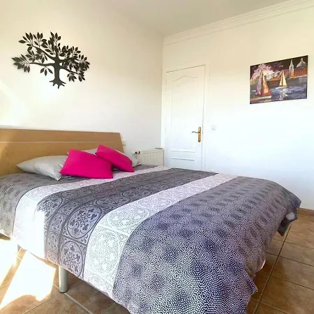 Villa Bages Roses