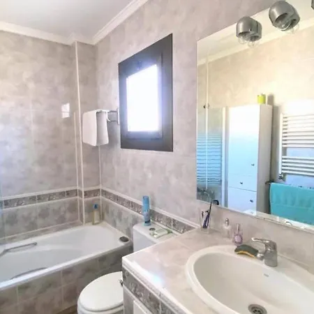 Bages Villa