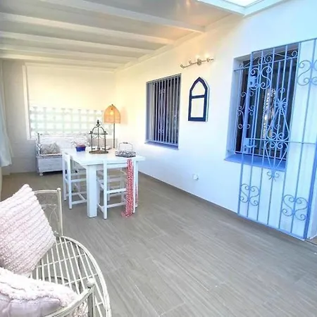 Villa Bages *