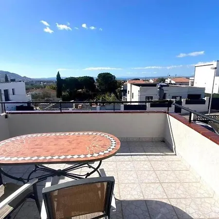 Villa Bages *