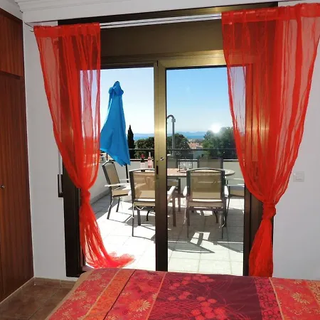 Holiday home Bages Palau Saverdera