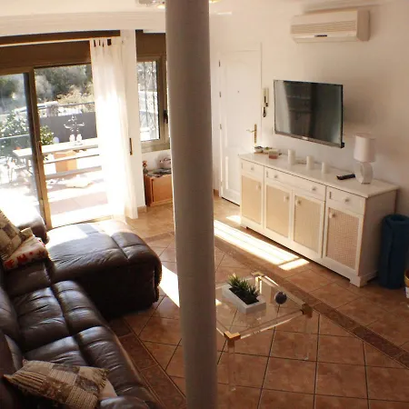 Bages Holiday home Palau Saverdera