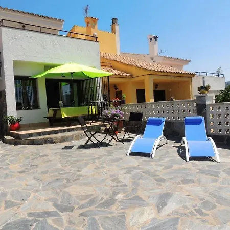 Holiday home Bages *