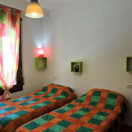 Bages Holiday home