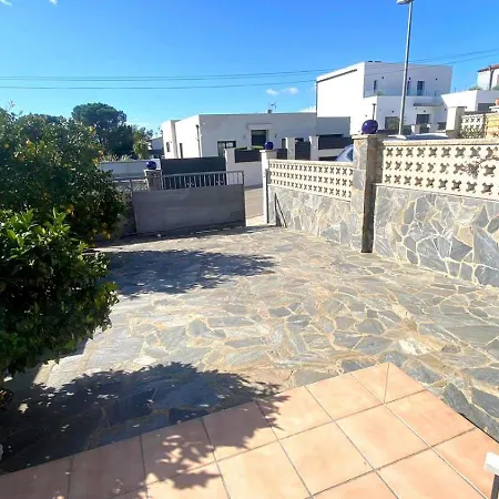 Villa Bages Rosas