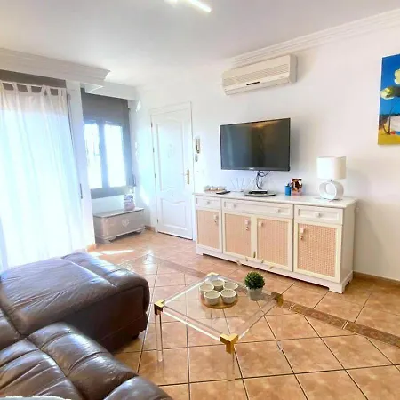 Villa Bages Rosas