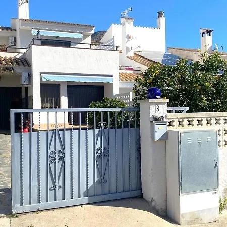 Villa Bages