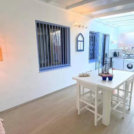Bages Villa Rosas