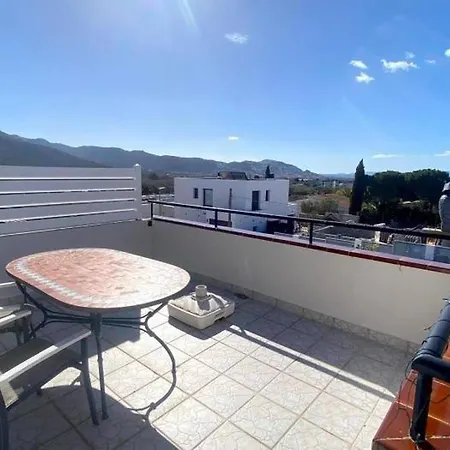 Villa Bages